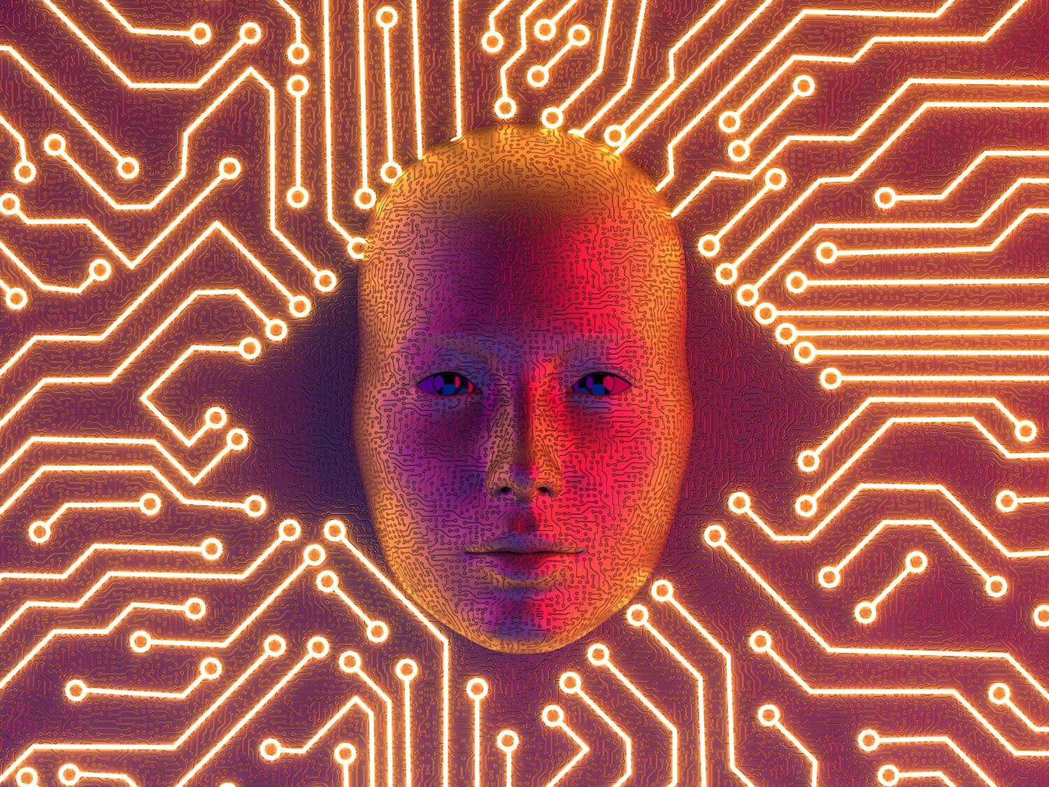 AI Solutions Image