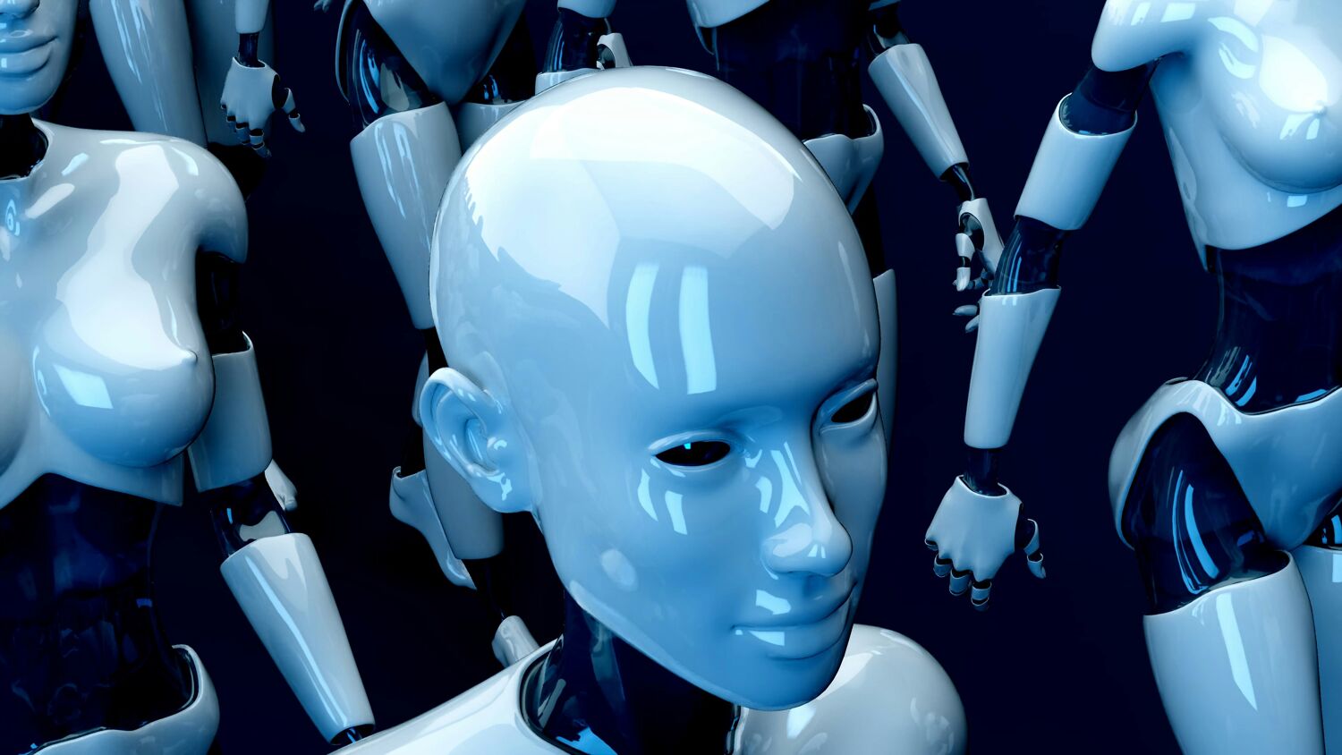 AI Solutions Image
